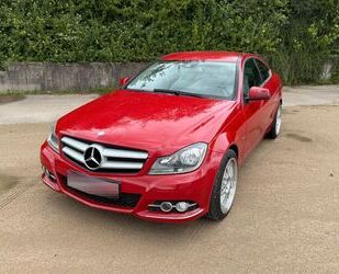 Mercedes-Benz C 180 Gebrauchtwagen