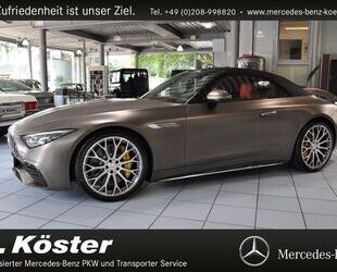 Mercedes-Benz SL 43 AMG Gebrauchtwagen