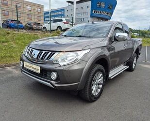 Mitsubishi L200 Gebrauchtwagen