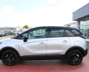 Opel Crossland (X) Gebrauchtwagen
