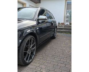 Audi S4 Gebrauchtwagen