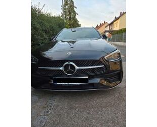 Mercedes-Benz C 300 Gebrauchtwagen
