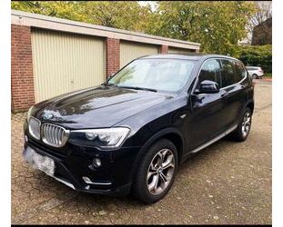 BMW X3 Gebrauchtwagen