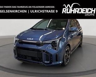 Kia Picanto Gebrauchtwagen