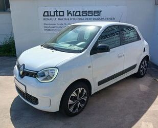 Renault Twingo Gebrauchtwagen