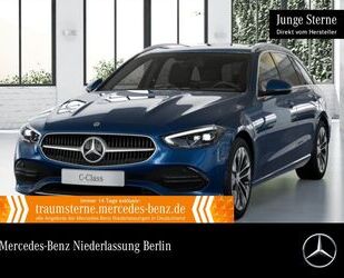Mercedes-Benz C 200 Gebrauchtwagen