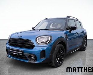 Mini Cooper Countryman Gebrauchtwagen
