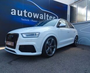 Audi RSQ3 Gebrauchtwagen