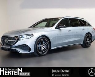 Mercedes-Benz E 300 Gebrauchtwagen