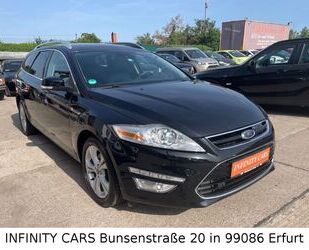 Ford Mondeo Gebrauchtwagen