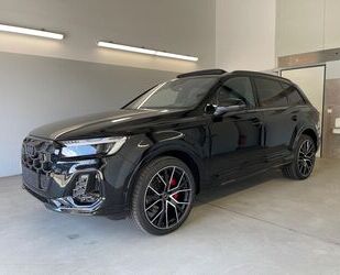Audi Q7 Gebrauchtwagen