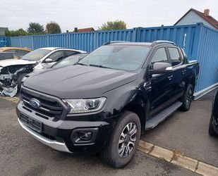 Ford Ranger Gebrauchtwagen