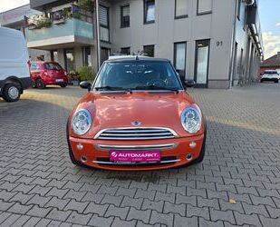 Mini ONE Gebrauchtwagen