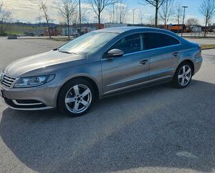 VW CC Gebrauchtwagen