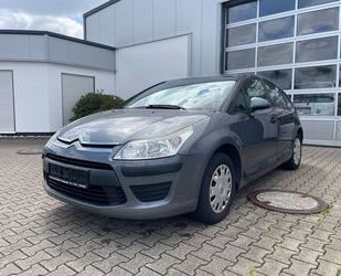 Citroen C4 Gebrauchtwagen