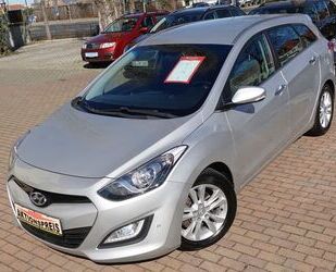Hyundai i30 Gebrauchtwagen