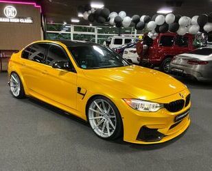 BMW M3 Gebrauchtwagen
