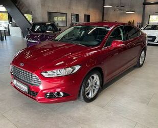 Ford Mondeo Gebrauchtwagen