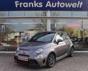 Abarth 500 Gebrauchtwagen