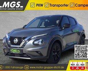 Nissan Juke Gebrauchtwagen