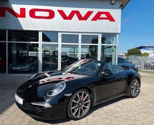Porsche 991 Gebrauchtwagen