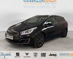 Kia ceed / Ceed Gebrauchtwagen