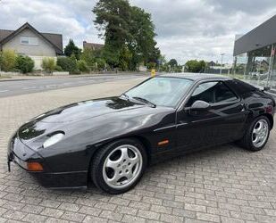 Porsche 928 Gebrauchtwagen