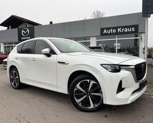 Mazda CX-60 Gebrauchtwagen