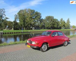 Saab 96 Gebrauchtwagen