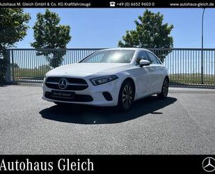 Mercedes-Benz A 200 Gebrauchtwagen