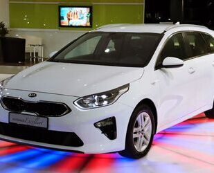 Kia ceed Sportswagon Gebrauchtwagen