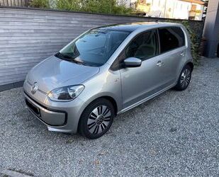 VW up! Gebrauchtwagen