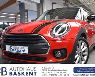 Mini Cooper Clubman Gebrauchtwagen
