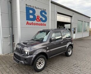 Suzuki Jimny Gebrauchtwagen