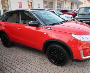 Suzuki Vitara Gebrauchtwagen
