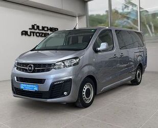 Opel Vivaro Gebrauchtwagen