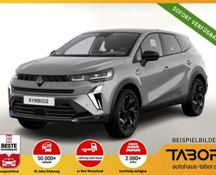 Renault Symbioz Gebrauchtwagen