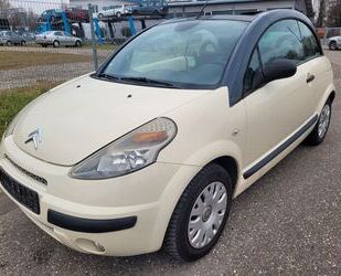 Citroen C3 Gebrauchtwagen
