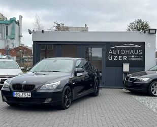 BMW 530 Gebrauchtwagen