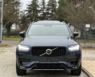 Volvo XC90 Gebrauchtwagen