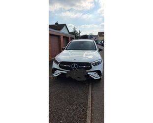 Mercedes-Benz GLC 200 Gebrauchtwagen