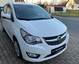 Opel Karl Gebrauchtwagen