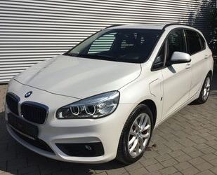 BMW 225 Active Tourer Gebrauchtwagen