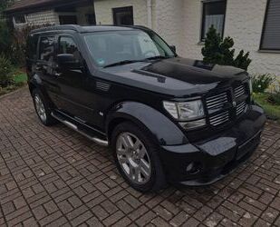 Dodge Nitro Gebrauchtwagen