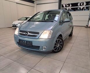 Opel Meriva Gebrauchtwagen