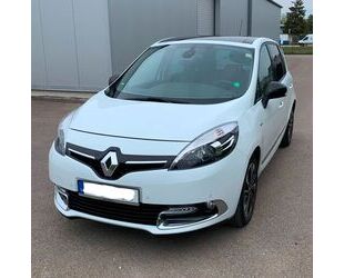 Renault Scenic Gebrauchtwagen