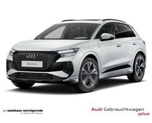 Audi Q4 Gebrauchtwagen