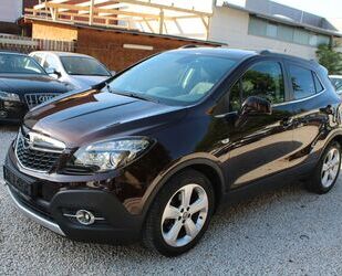 Opel Mokka Gebrauchtwagen