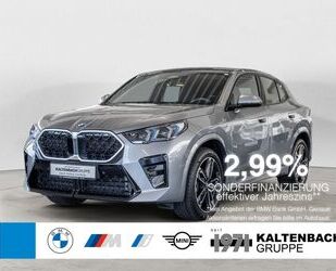 BMW X2 Gebrauchtwagen