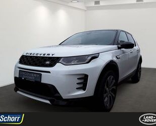 Land Rover Discovery Sport Gebrauchtwagen